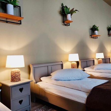 Zakarias Apartments Miercurea Ciuc Εξωτερικό φωτογραφία