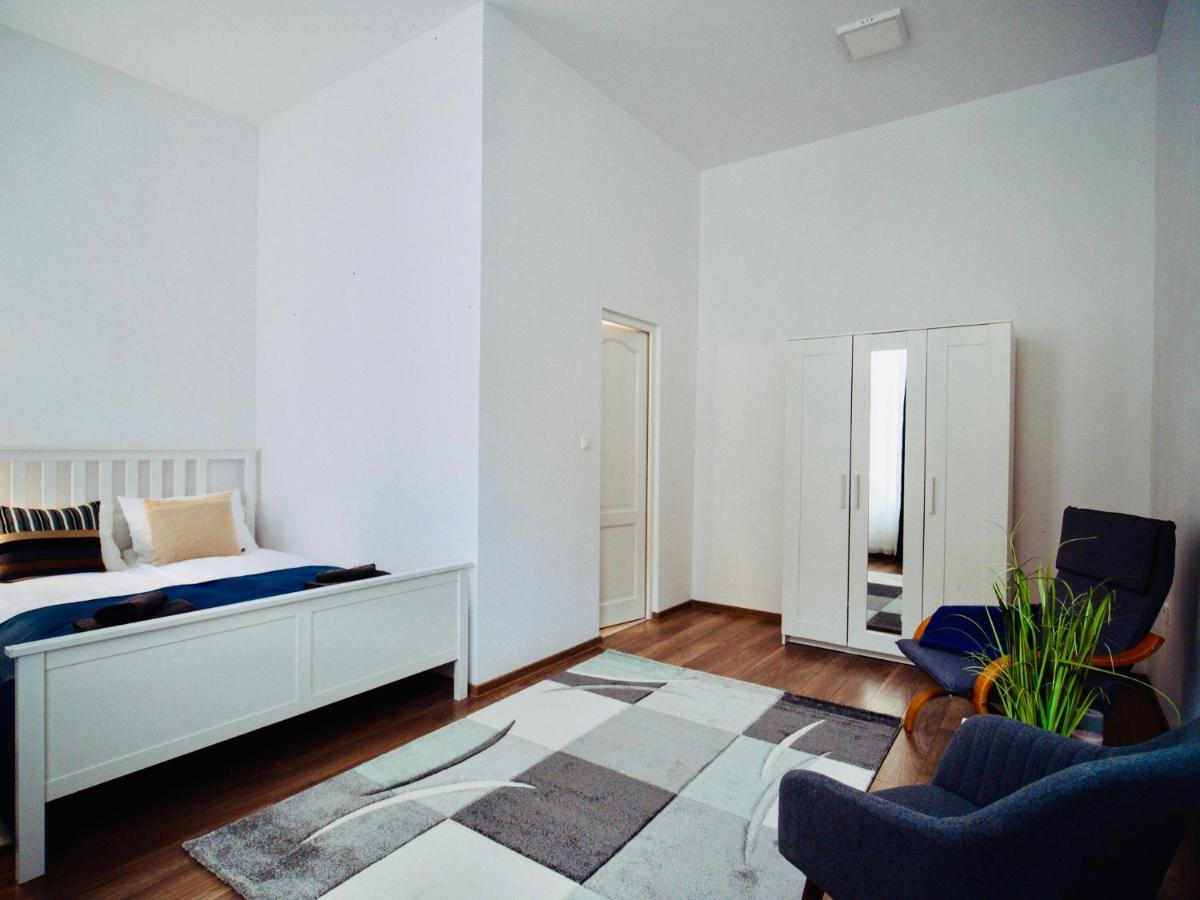 Zakarias Apartments Miercurea Ciuc Εξωτερικό φωτογραφία