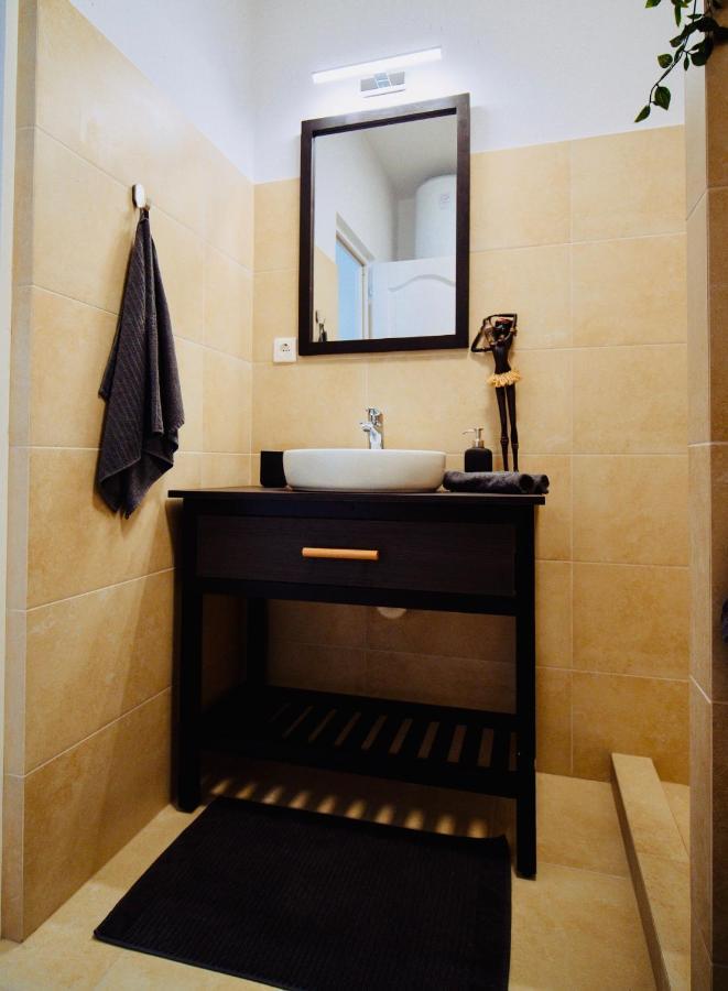 Zakarias Apartments Miercurea Ciuc Εξωτερικό φωτογραφία