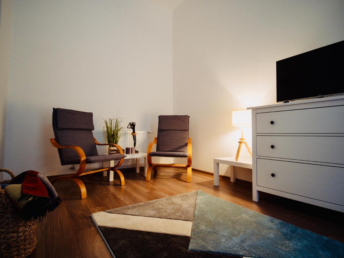 Zakarias Apartments Miercurea Ciuc Εξωτερικό φωτογραφία