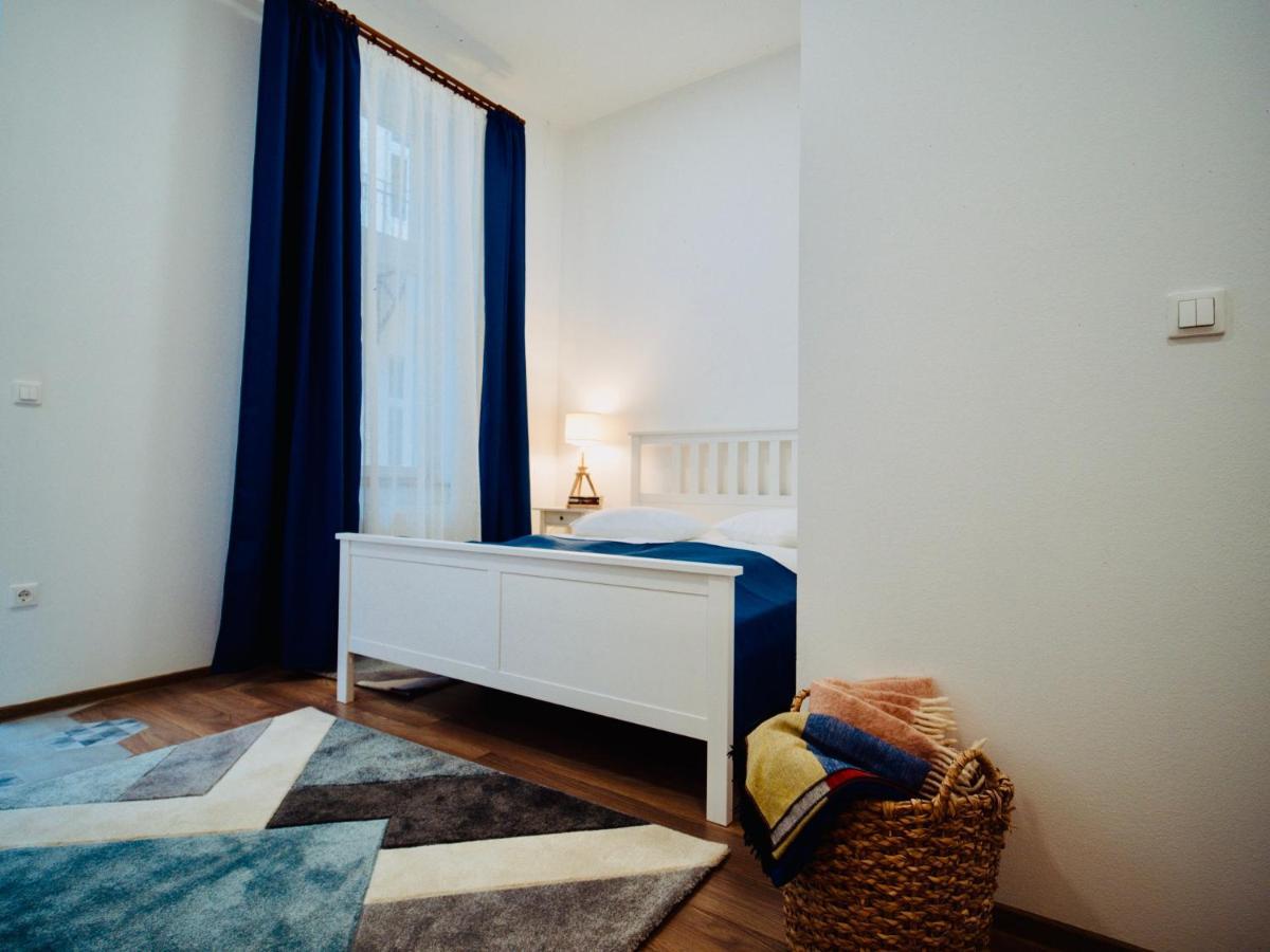 Zakarias Apartments Miercurea Ciuc Εξωτερικό φωτογραφία