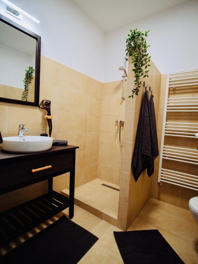 Zakarias Apartments Miercurea Ciuc Εξωτερικό φωτογραφία