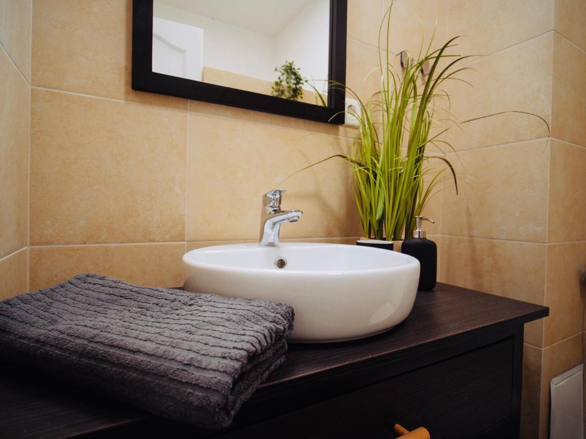 Zakarias Apartments Miercurea Ciuc Εξωτερικό φωτογραφία