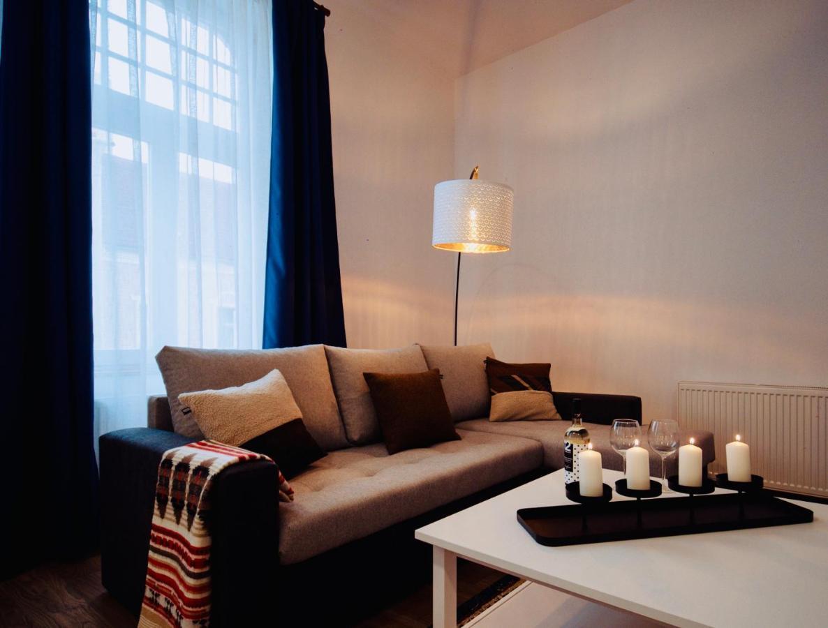 Zakarias Apartments Miercurea Ciuc Εξωτερικό φωτογραφία