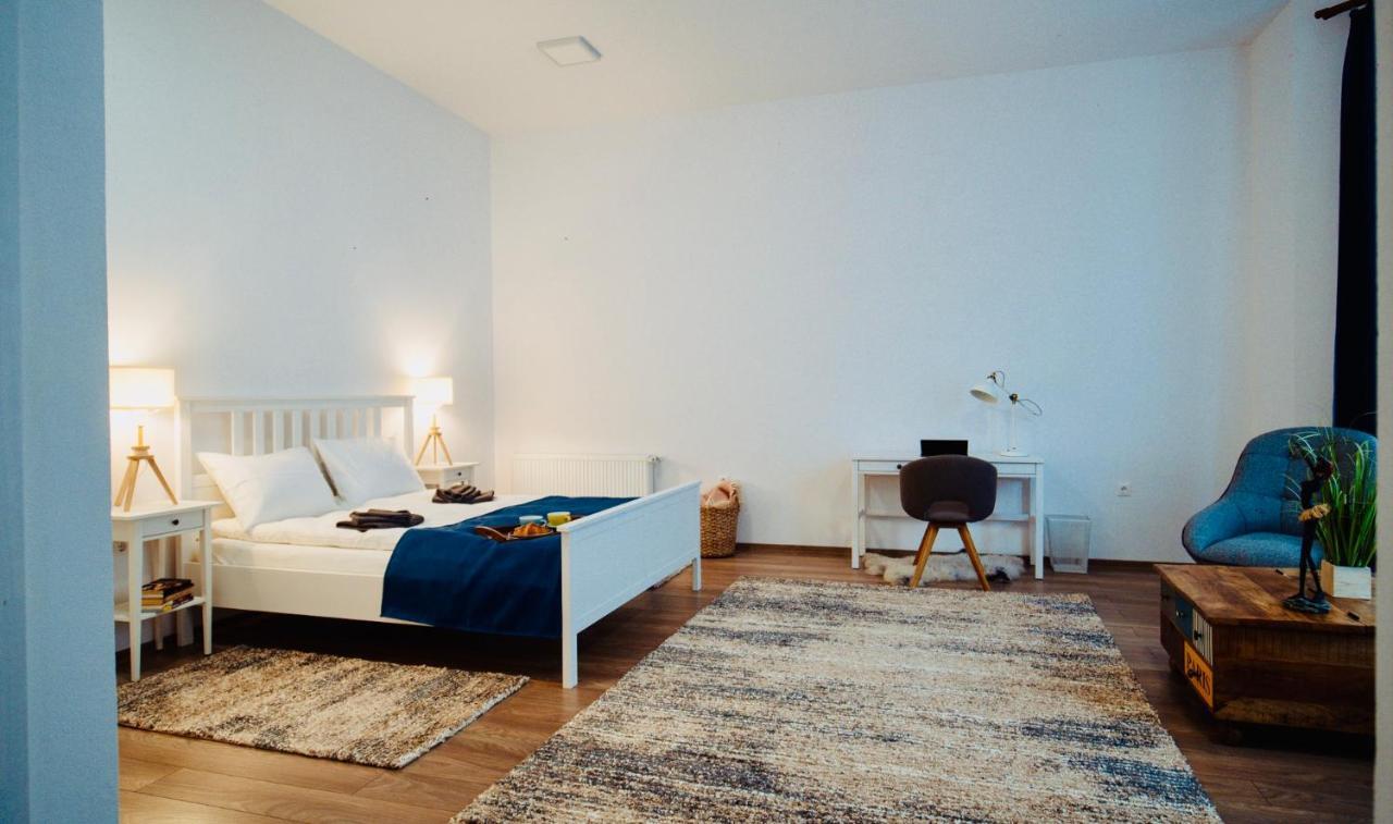 Zakarias Apartments Miercurea Ciuc Εξωτερικό φωτογραφία