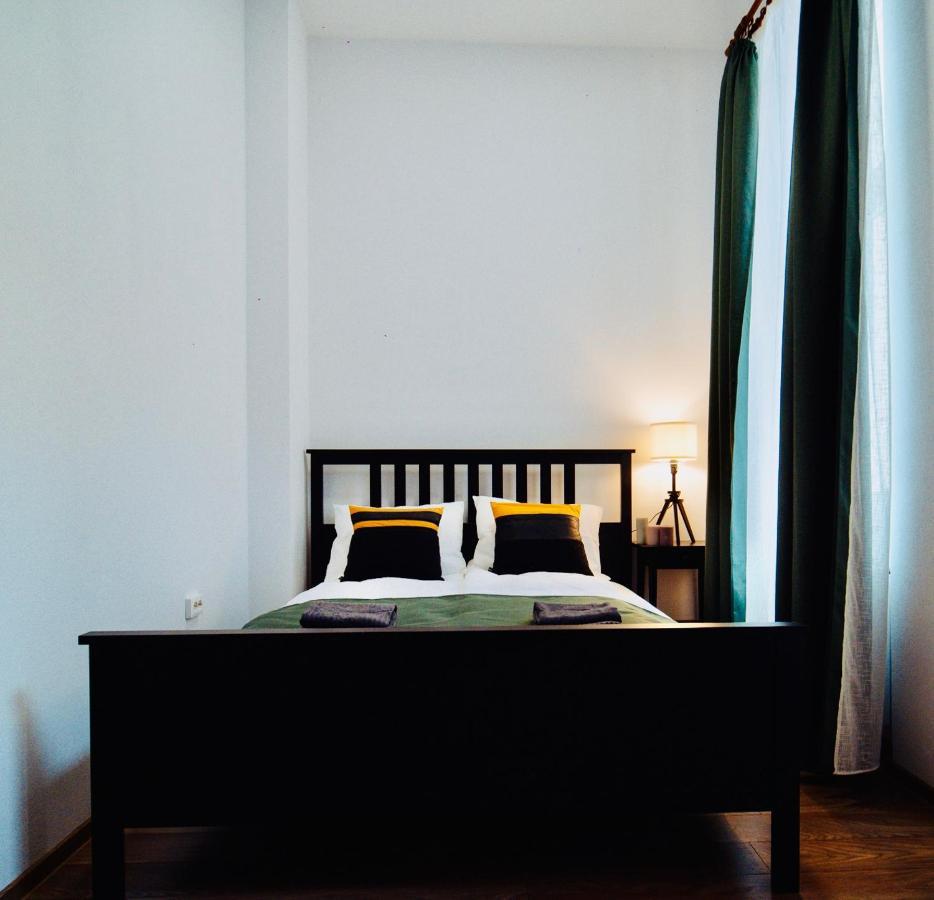 Zakarias Apartments Miercurea Ciuc Εξωτερικό φωτογραφία