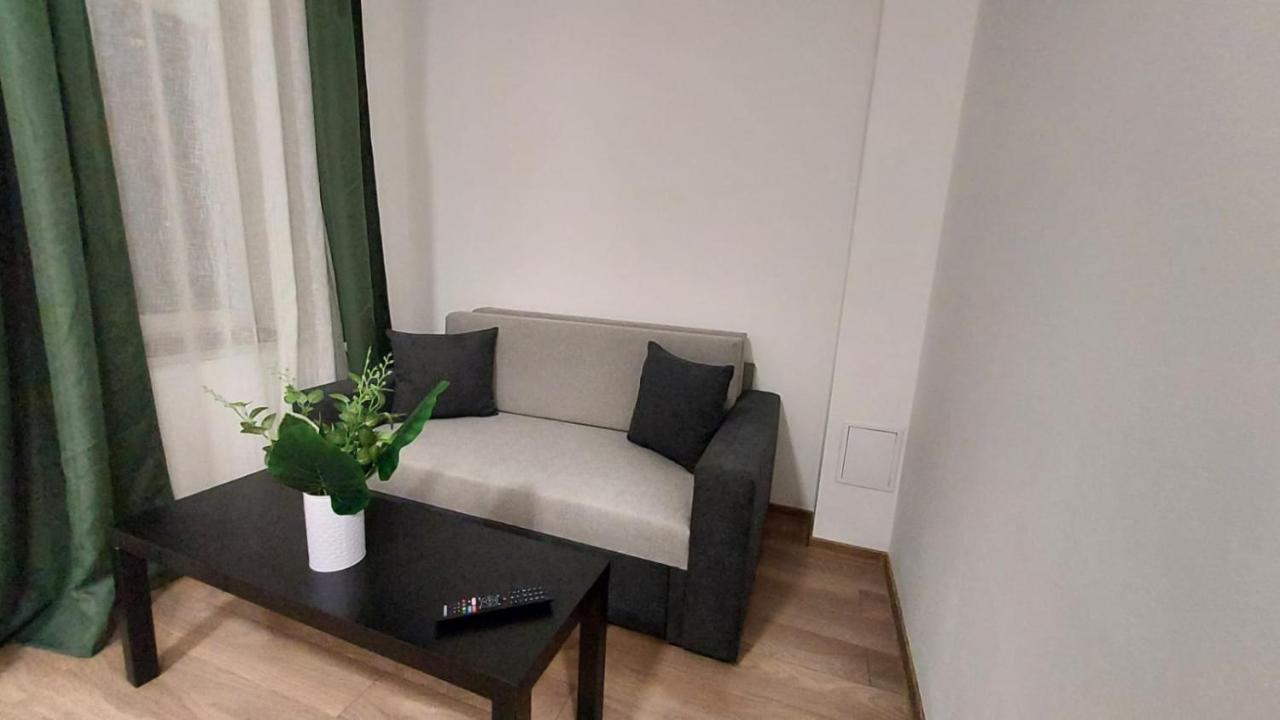 Zakarias Apartments Miercurea Ciuc Εξωτερικό φωτογραφία
