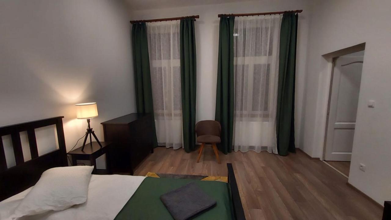 Zakarias Apartments Miercurea Ciuc Εξωτερικό φωτογραφία