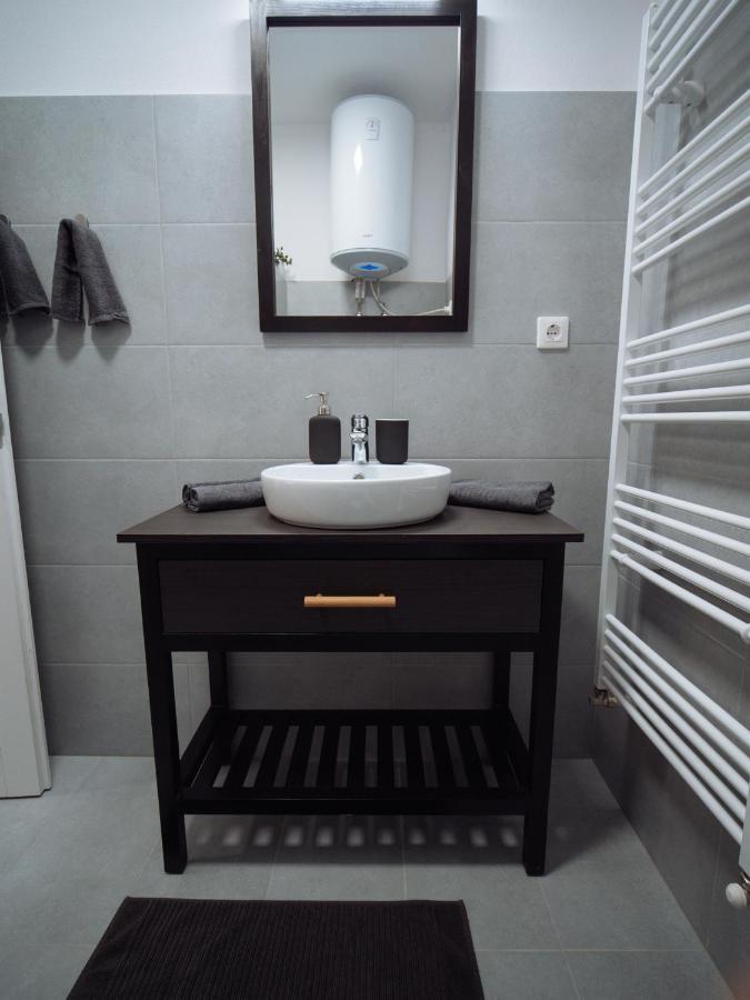 Zakarias Apartments Miercurea Ciuc Εξωτερικό φωτογραφία