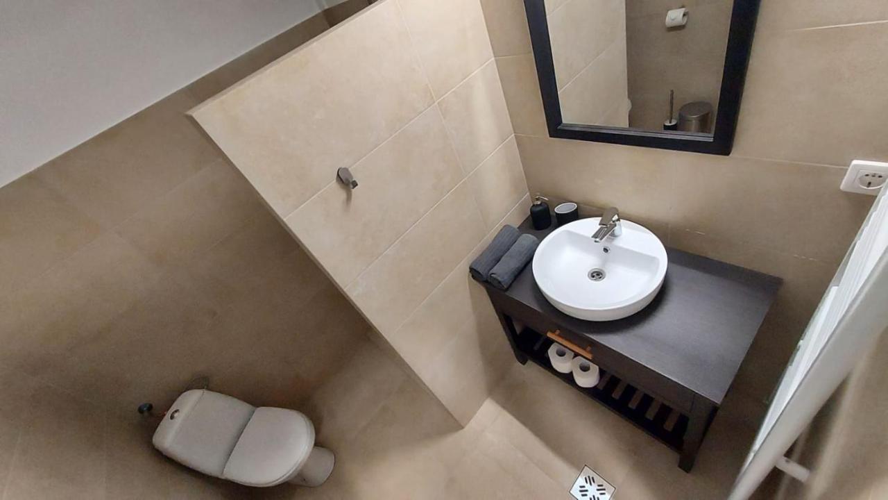 Zakarias Apartments Miercurea Ciuc Εξωτερικό φωτογραφία