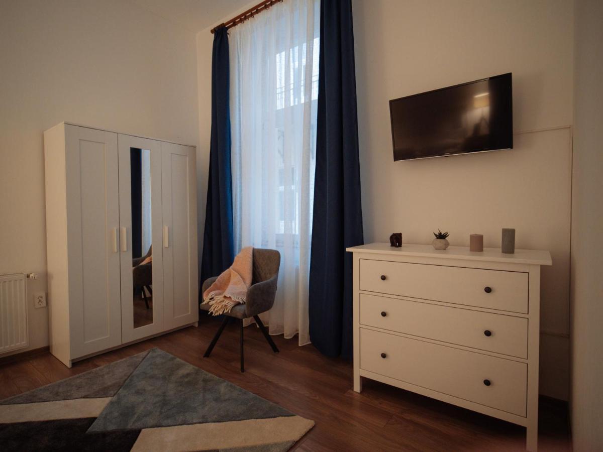 Zakarias Apartments Miercurea Ciuc Εξωτερικό φωτογραφία