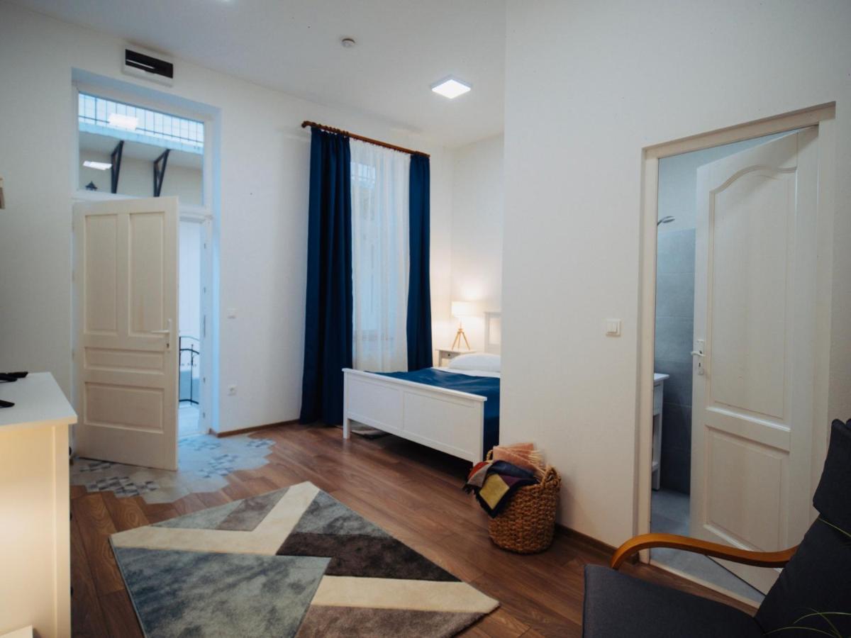 Zakarias Apartments Miercurea Ciuc Εξωτερικό φωτογραφία