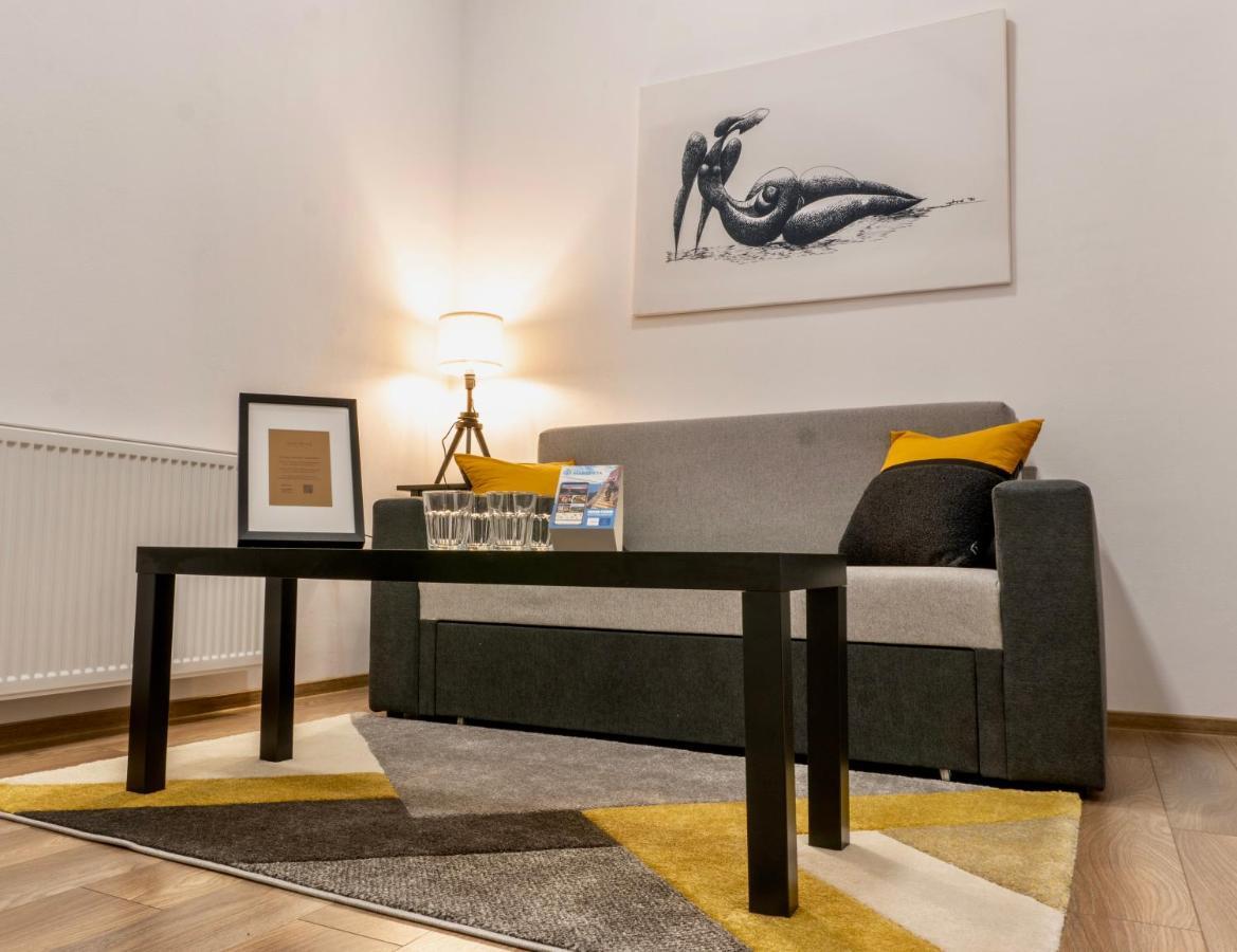 Zakarias Apartments Miercurea Ciuc Εξωτερικό φωτογραφία