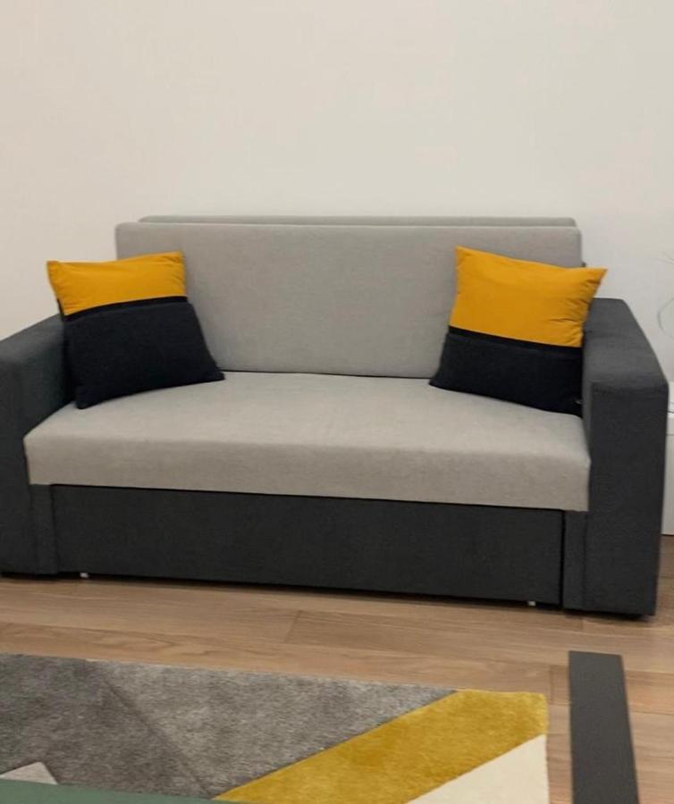 Zakarias Apartments Miercurea Ciuc Εξωτερικό φωτογραφία