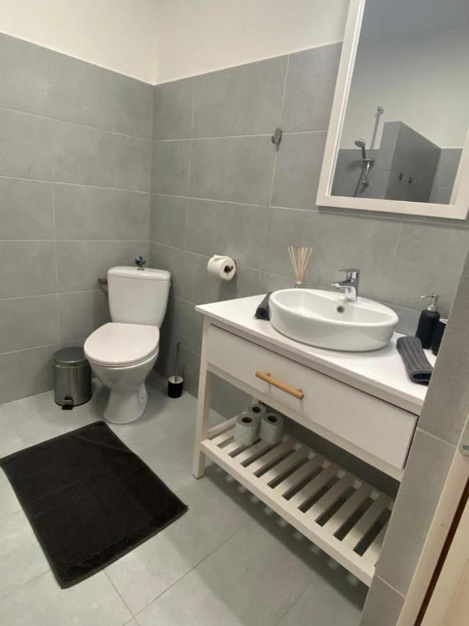 Zakarias Apartments Miercurea Ciuc Εξωτερικό φωτογραφία