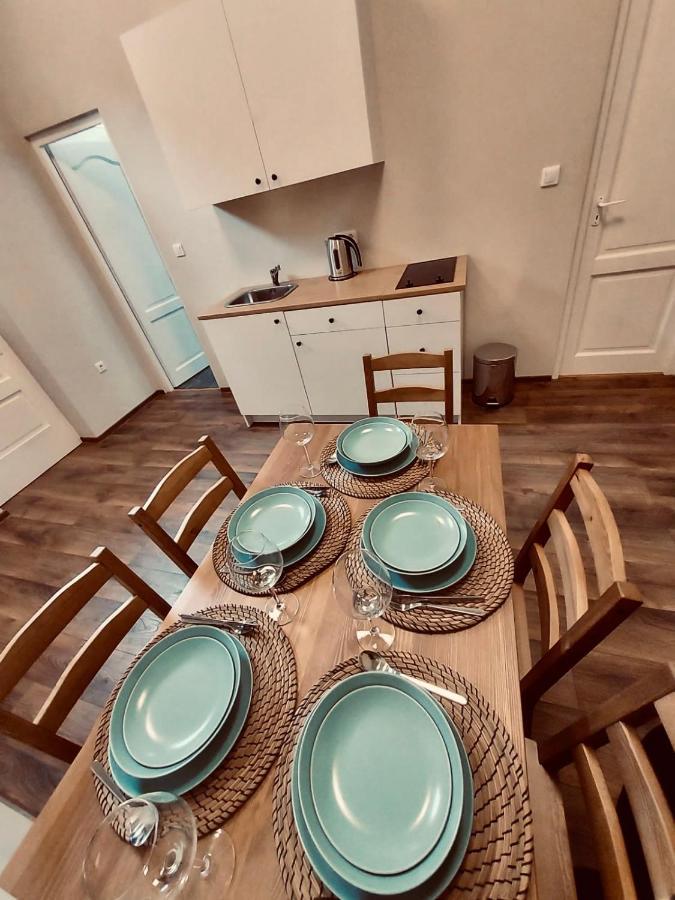 Zakarias Apartments Miercurea Ciuc Εξωτερικό φωτογραφία